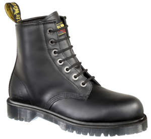 Dr. Martens 7-Eye Safety Boot 